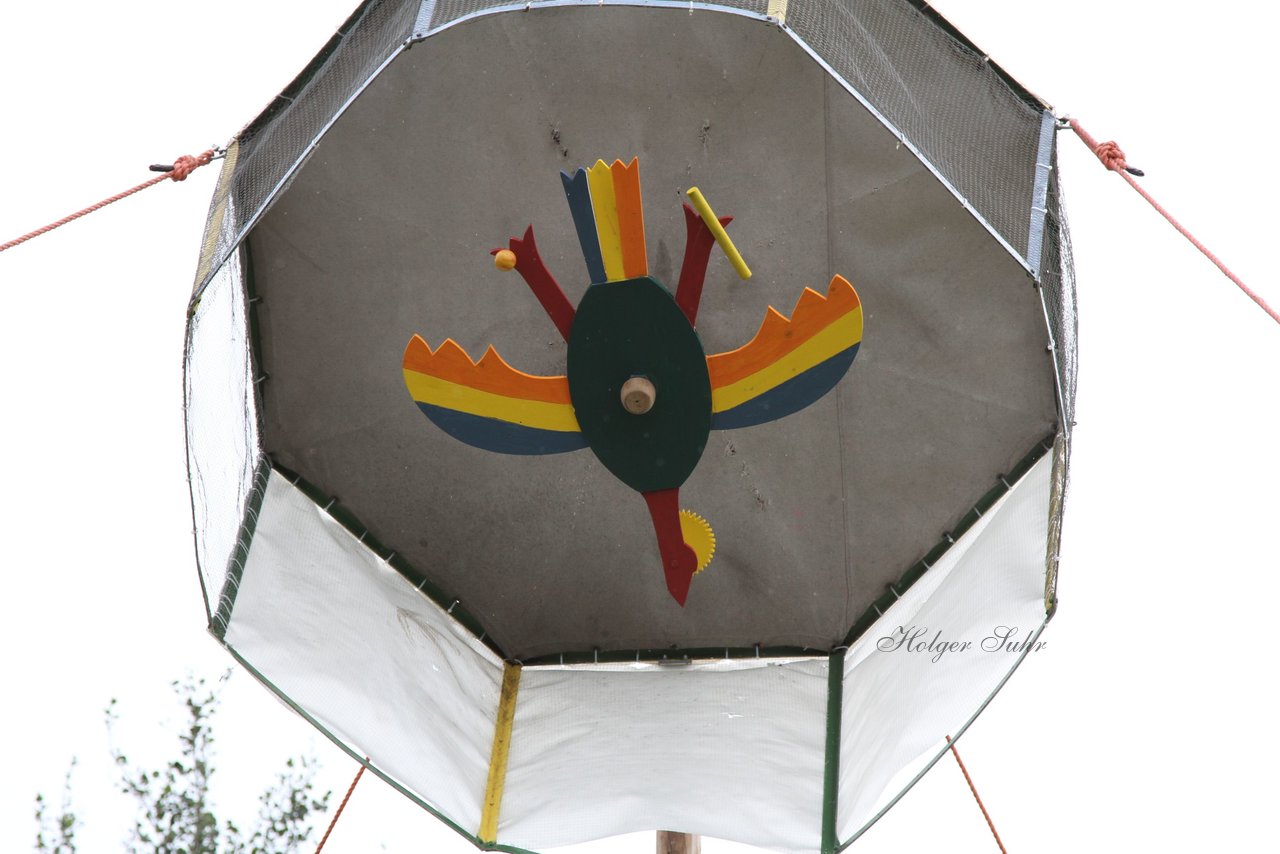 Bild 199 - Vogelschießen 2011